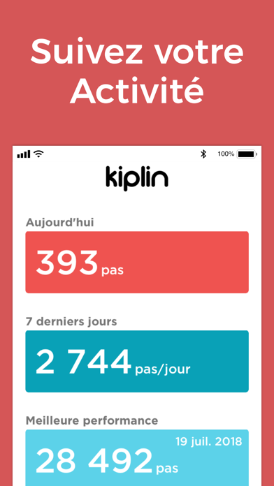 Kiplin screenshot 2