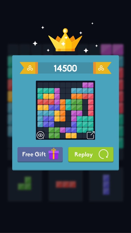 100! Block Puzzle Legend screenshot-4