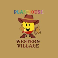 Playhouse Western Village pour PC