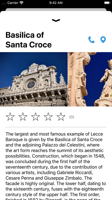 Discovery City Lecce screenshot 4