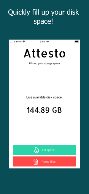 Attesto(圖1)-速報App