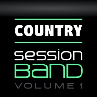 SessionBand Country 1