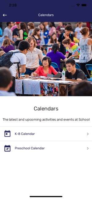 Christ Lutheran School(圖2)-速報App