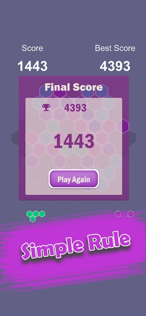 Hex Puzzle (jxf game studio)(圖5)-速報App