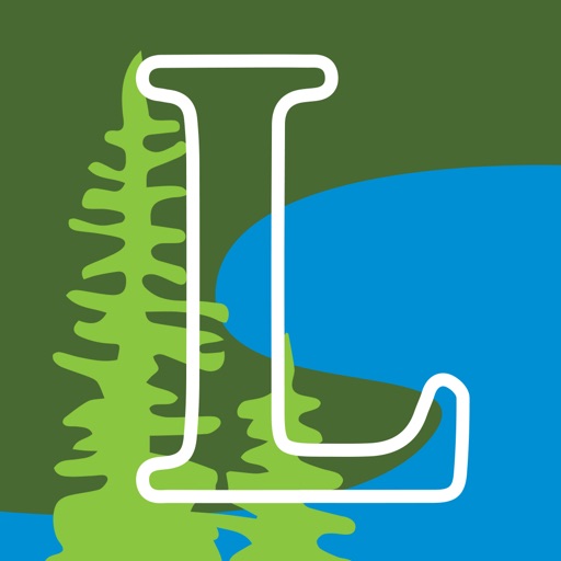 LoganLake App