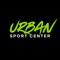 Usted necesita una cuenta de URBAN SPORT CENTER para acceder a esta aplicación