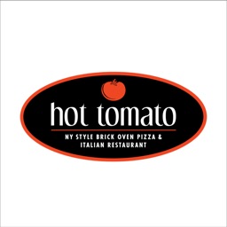 Hot Tomato Brick Oven Pizza