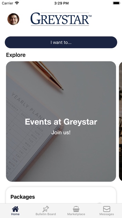 Greystar Real Estate