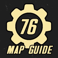 Map Guide for Fallout 76 apk