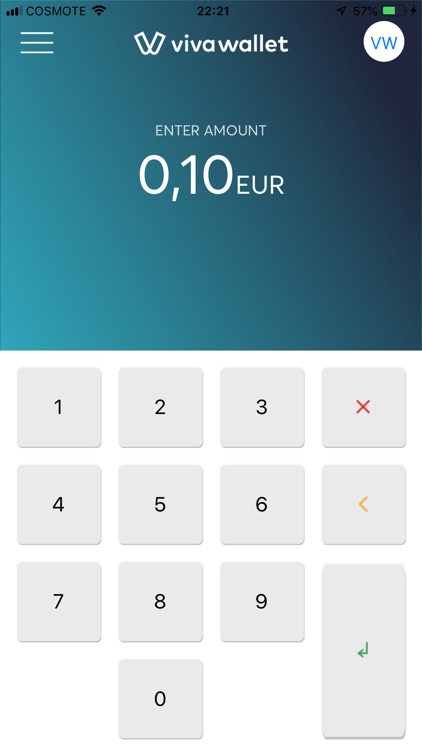Viva Wallet POS by VIVA WALLET HOLDINGS - SOFTWARE DEVELOPMENT SA