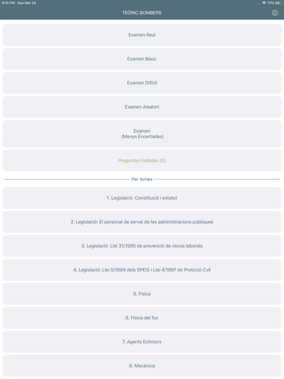 Screenshot #4 pour Teòric Bombers Lite