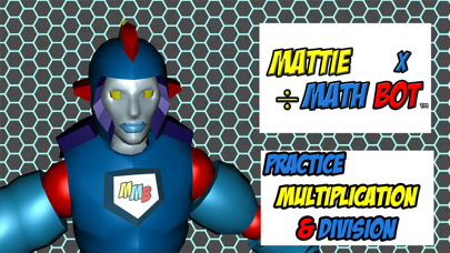 How to cancel & delete Mattie Math Bot from iphone & ipad 1