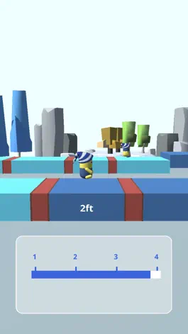 Game screenshot Joy Jump! apk