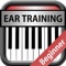 GuiO’s ear training was modified to suit the smartphone an ‘ear training for a step-by-step practice’ published in Korea