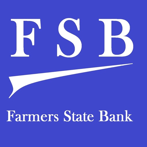 Farmers State Bank Brush Akron Icon