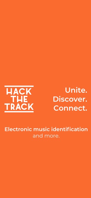 Hack the Track - Track ID(圖1)-速報App