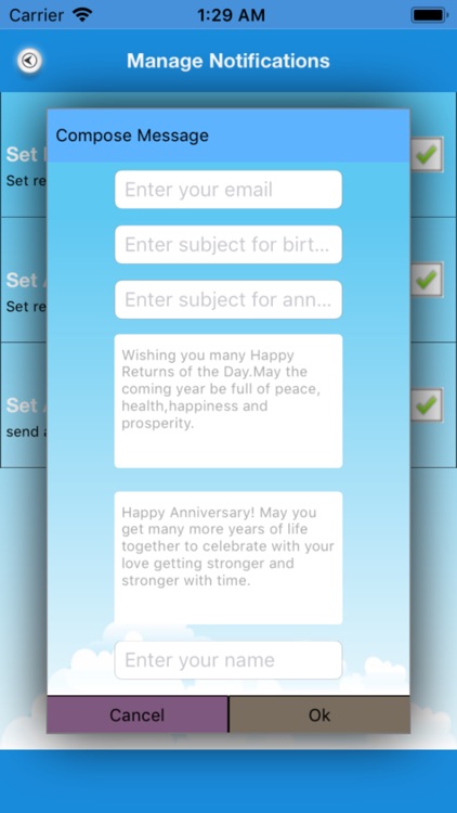 Social Assistance screenshot-4