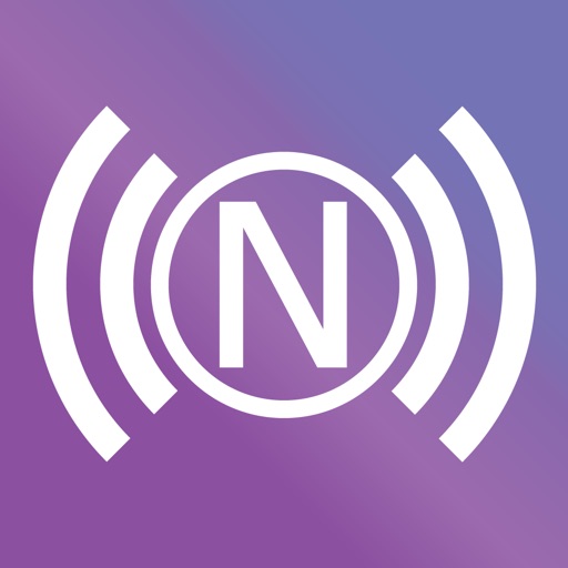 Simply NFC - Tag Writer/Reader Icon