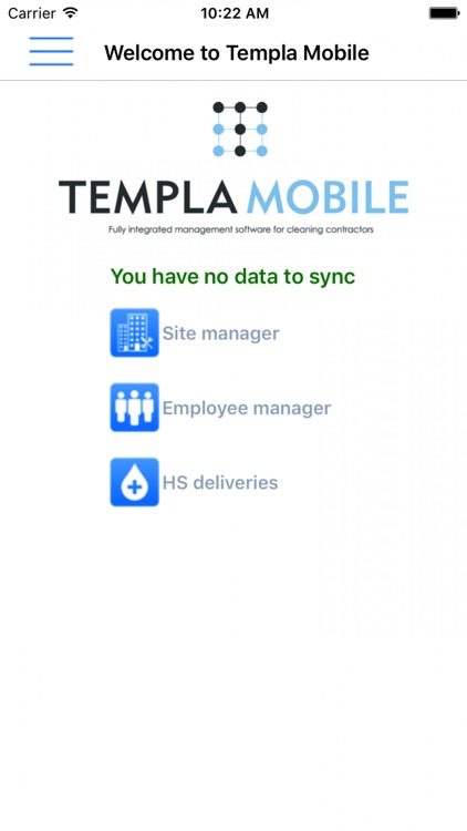 Templa Mobile