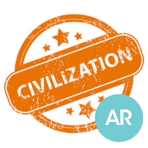 Civilizations in Asia icon