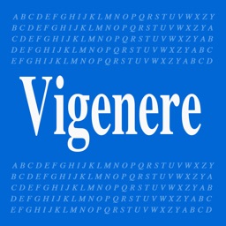 VigenereCipher Tools