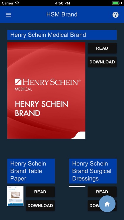 Henry Schein Medical Insider