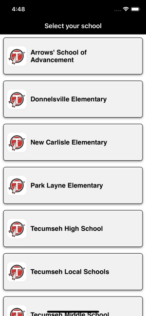 Tecumseh Local Schools(圖4)-速報App