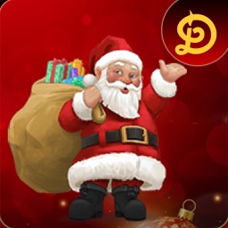 Santa Gift for you - fun game