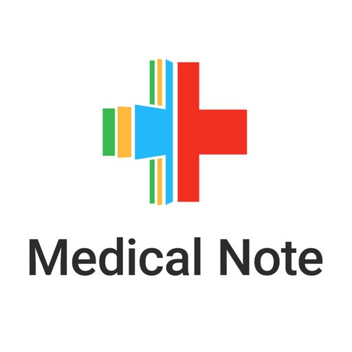 Medical Note семейная медкарта