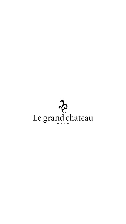 le grand chateau（ル グラン シャトー）