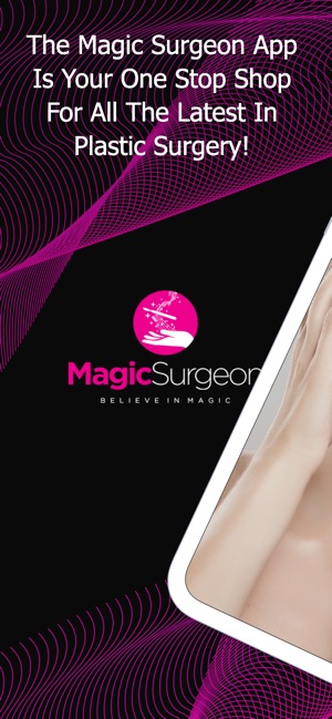 Magic Surgeon(圖1)-速報App