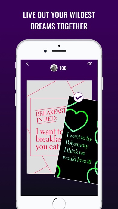 XConfessions App: Sexy Ideas screenshot 4