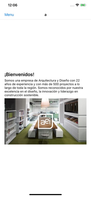 AeI Arquitectura e interiores(圖3)-速報App