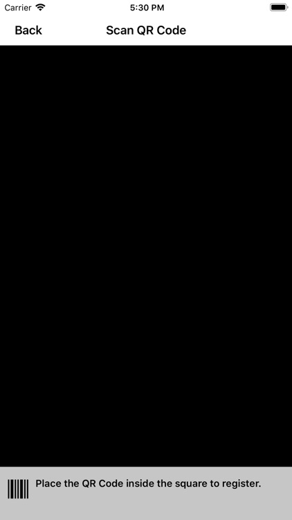 Portal Scan screenshot-3