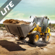 Drive Simulator 2 Lite Job Sim