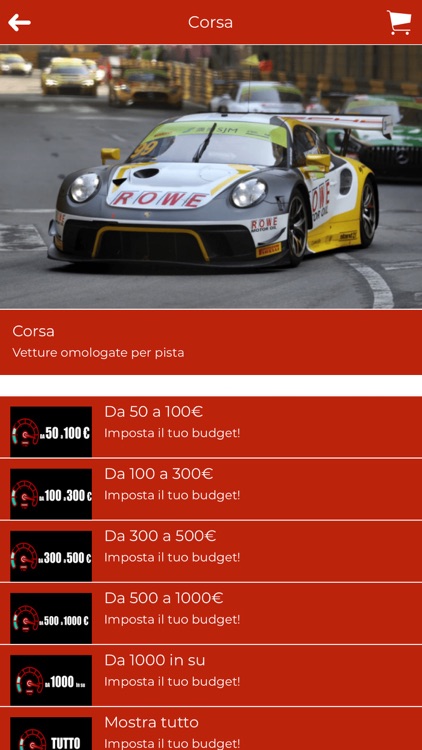 Racing Rent screenshot-4