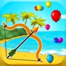 Get Balloon Shooting - Bow & Arrow for iOS, iPhone, iPad Aso Report