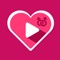 "Naughty Game for Couples" offers you hundreds of dares written with care, to try with your partner