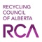 This app is your guide to the annual Recycling Council of Alberta Waste Reduction Conference