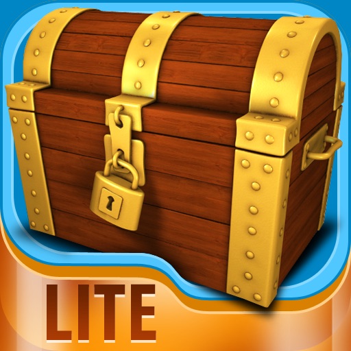 Slots Free for iPad icon