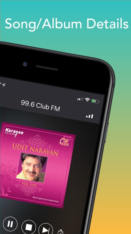 Malayalam Radio Pro - India FM screenshot-3