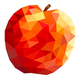 Geometric Fruit