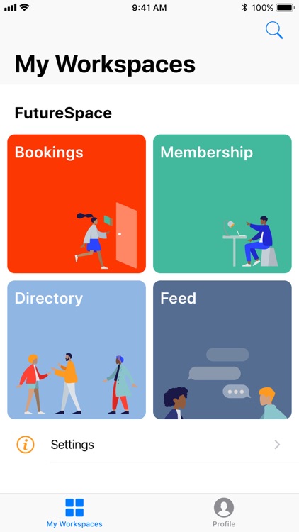 andcards Suite