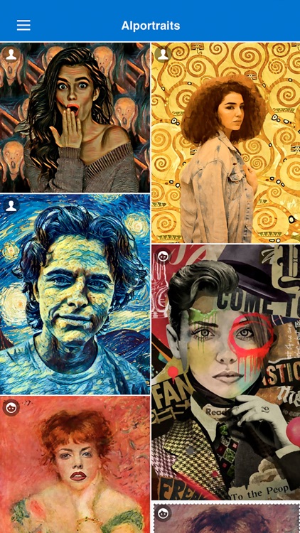 AIportraits - AI Photo Editor screenshot-3