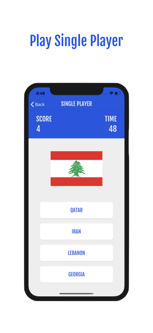 Flag Quizzz(圖2)-速報App