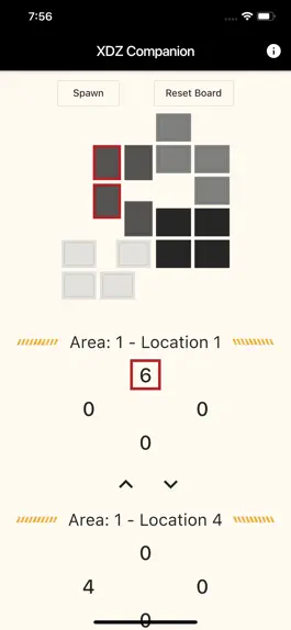 Game screenshot XDZCompanion apk