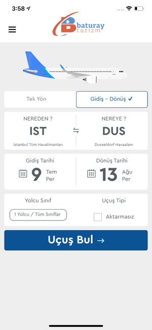 Baturay Turizm(圖1)-速報App