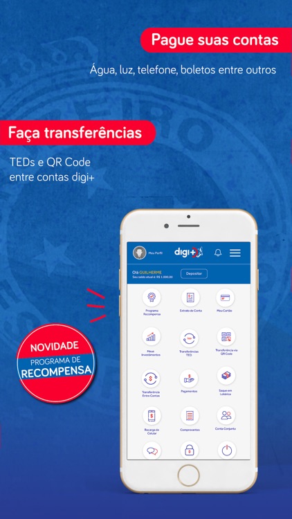 Digimais Cruzeiro