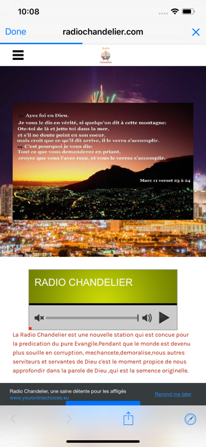 Radio Chandelier(圖4)-速報App