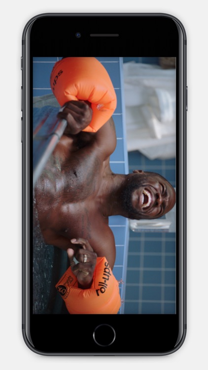 Laugh Out Loud by Kevin Hart screenshot-4